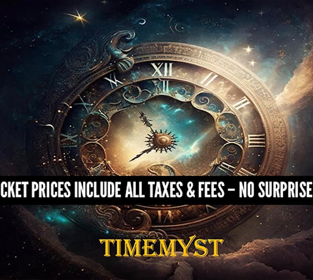 TimeMyst 4
